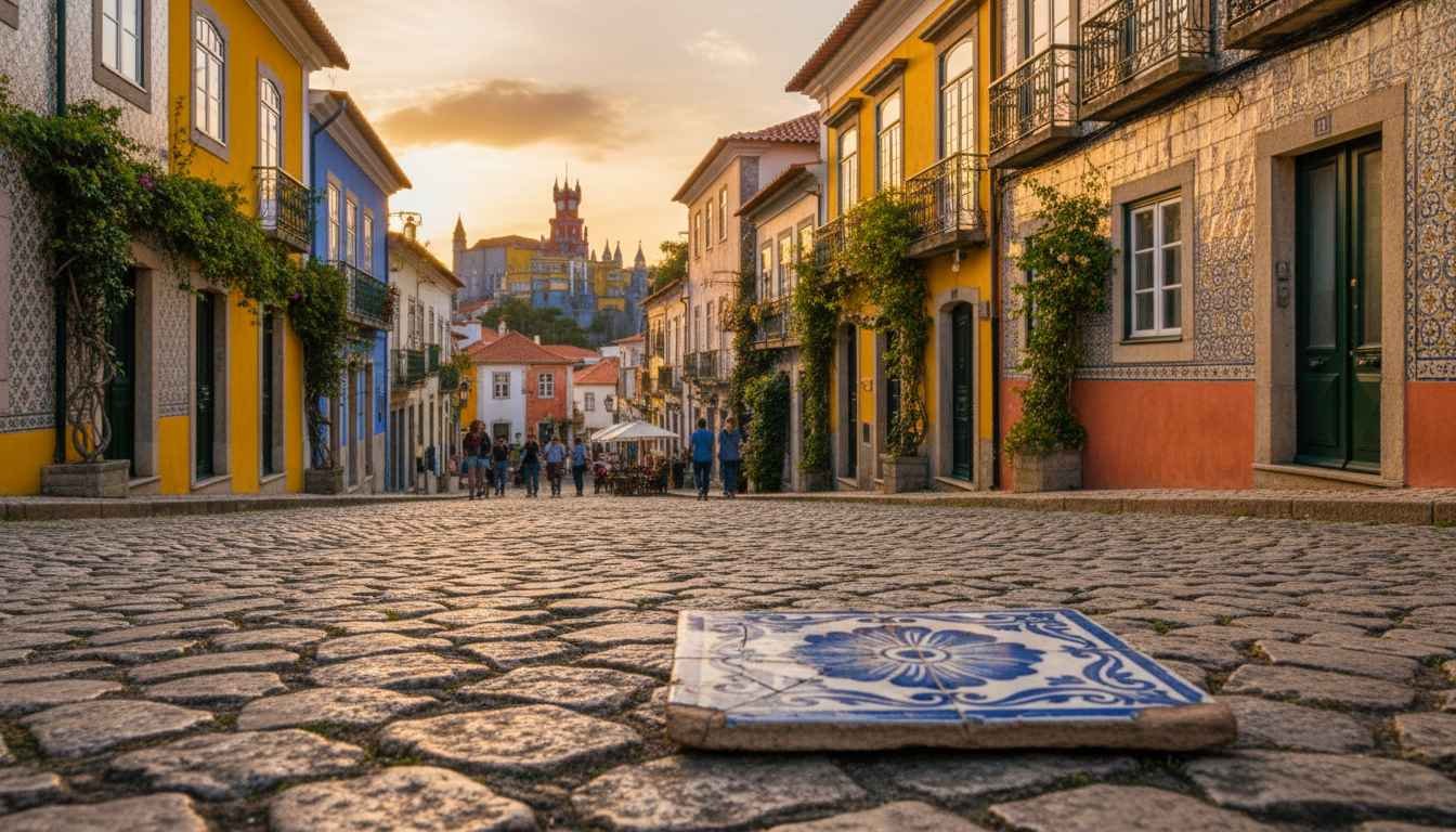 places to visit in portugal near lisbon places to visit in portugal near lisbon