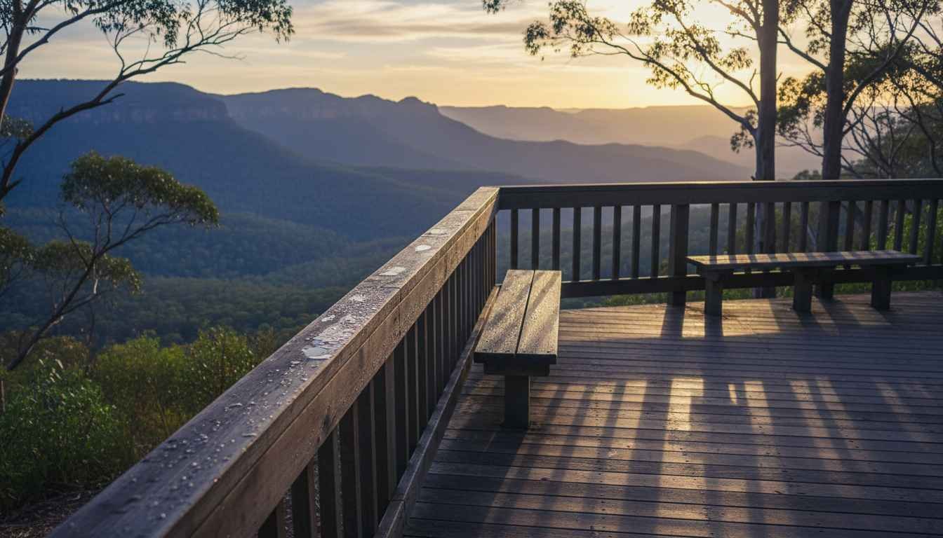 places to visit in the blue mountains places to visit in the blue mountains