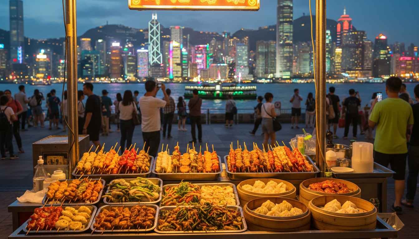 places to visit in tsim sha tsui hong kong