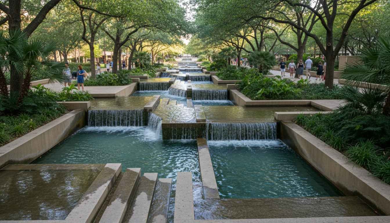 places to visit near dallas fort worth