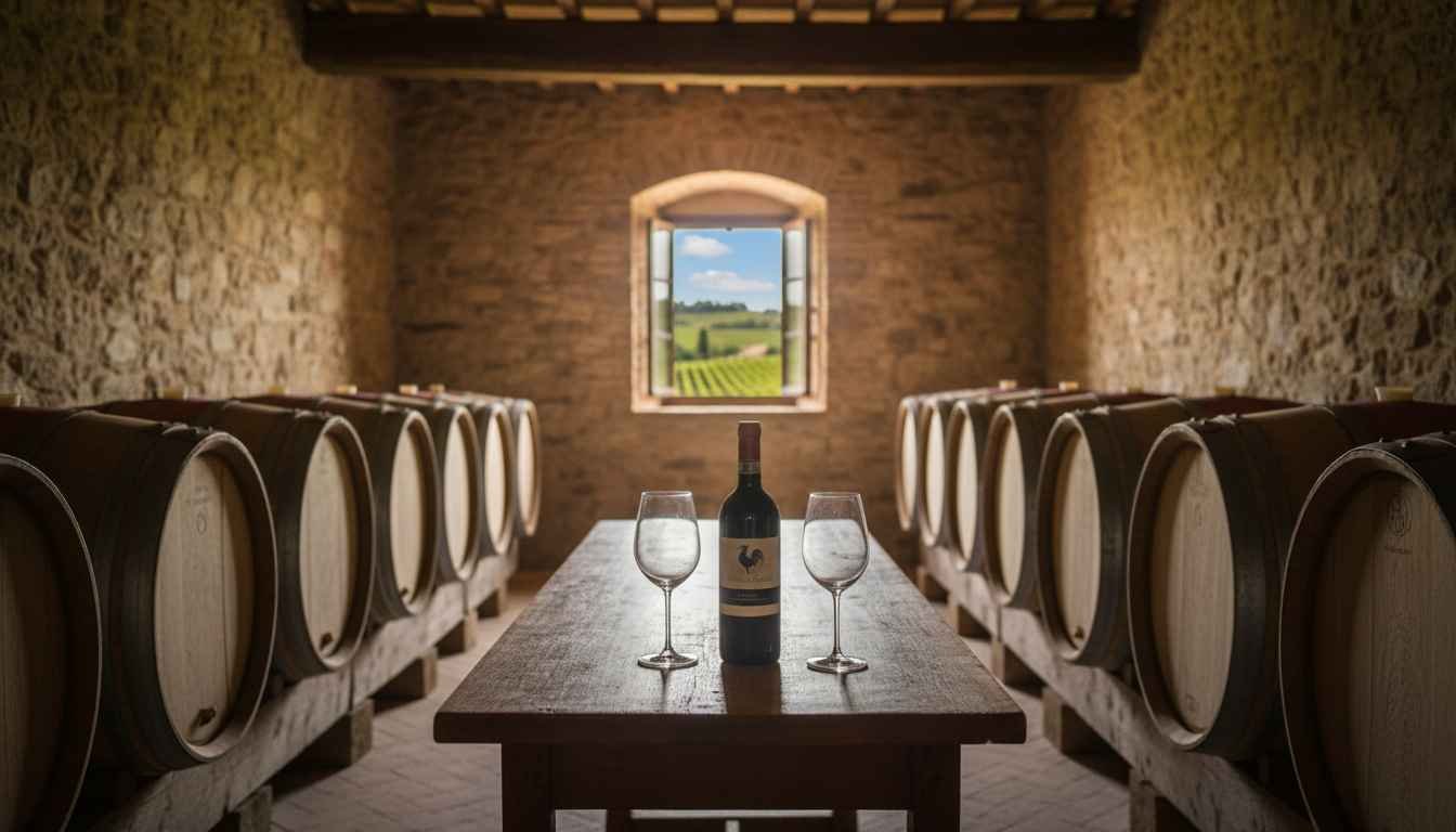 places to visit near greve in chianti