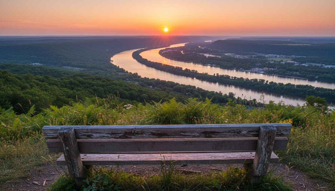 places to visit near la crosse wi