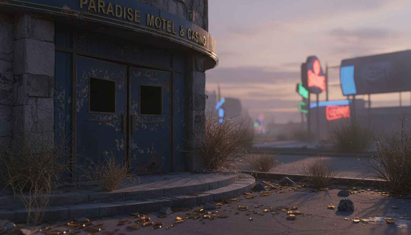 scary places to visit in las vegas scary places to visit in las vegas