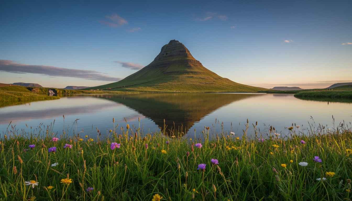 the best place to visit in iceland