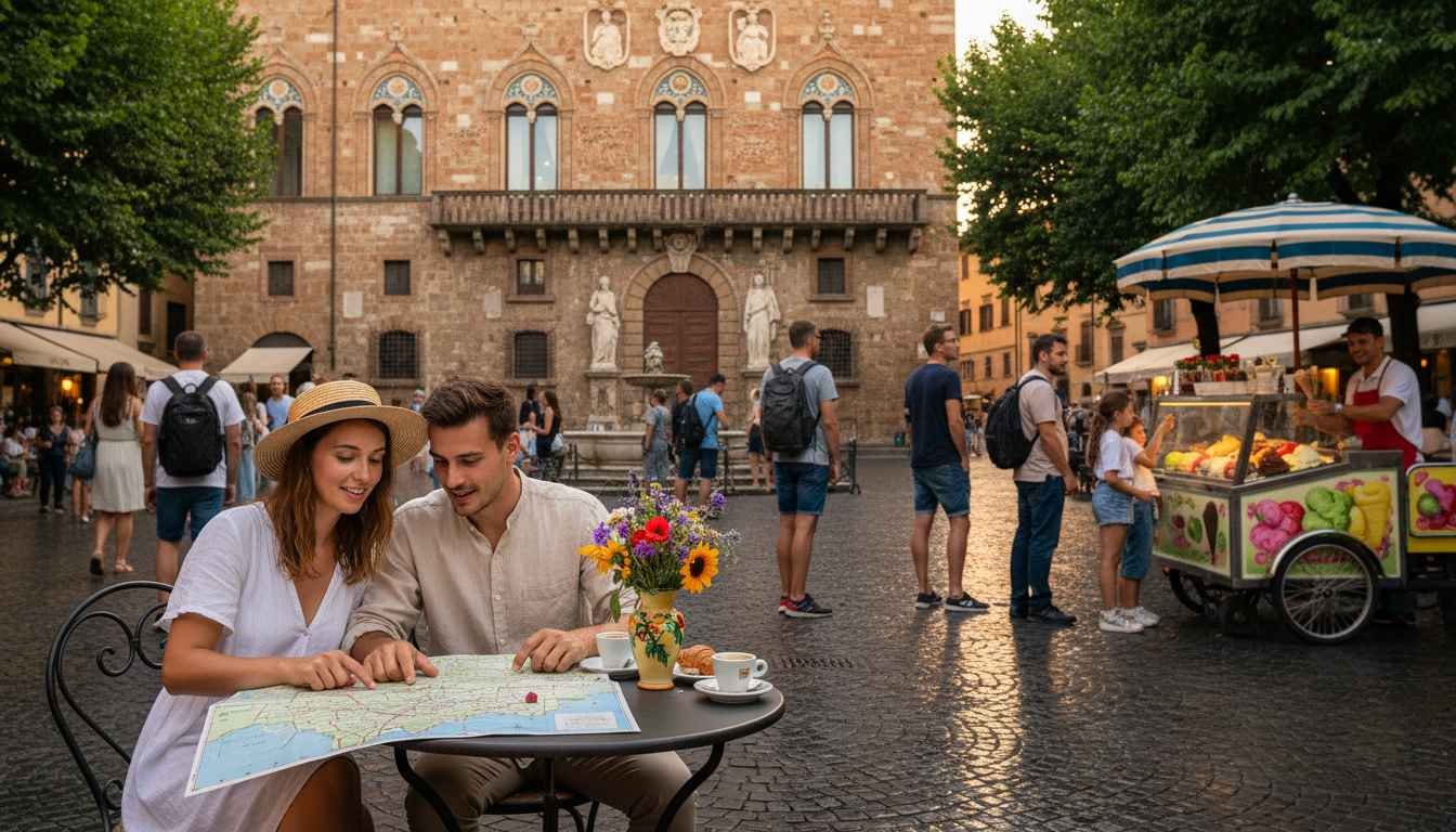 top places to visit in italy for first timers top places to visit in italy for first timers