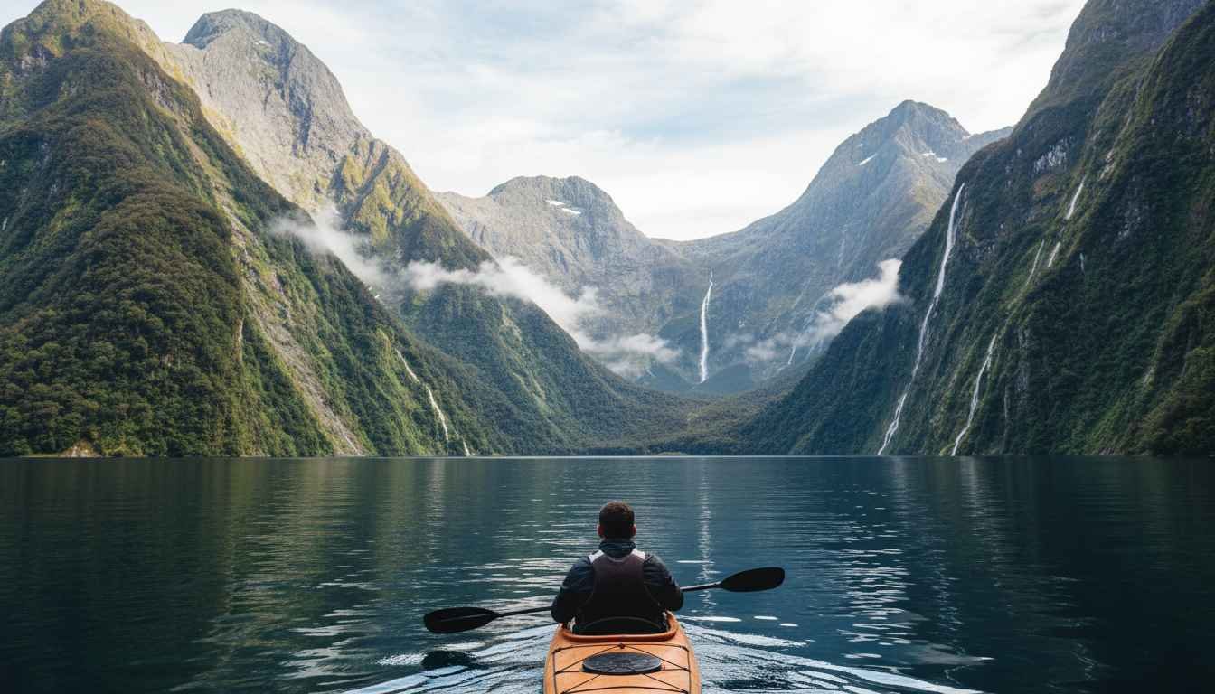 top places to visit in south island nz top places to visit in south island nz