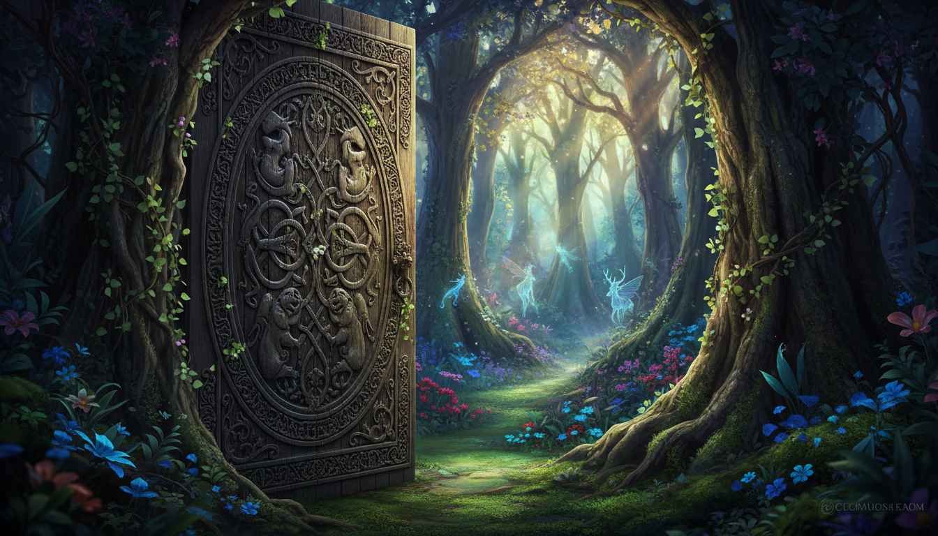 what fictional world or place would you like to visit what fictional world or place would you like to visit