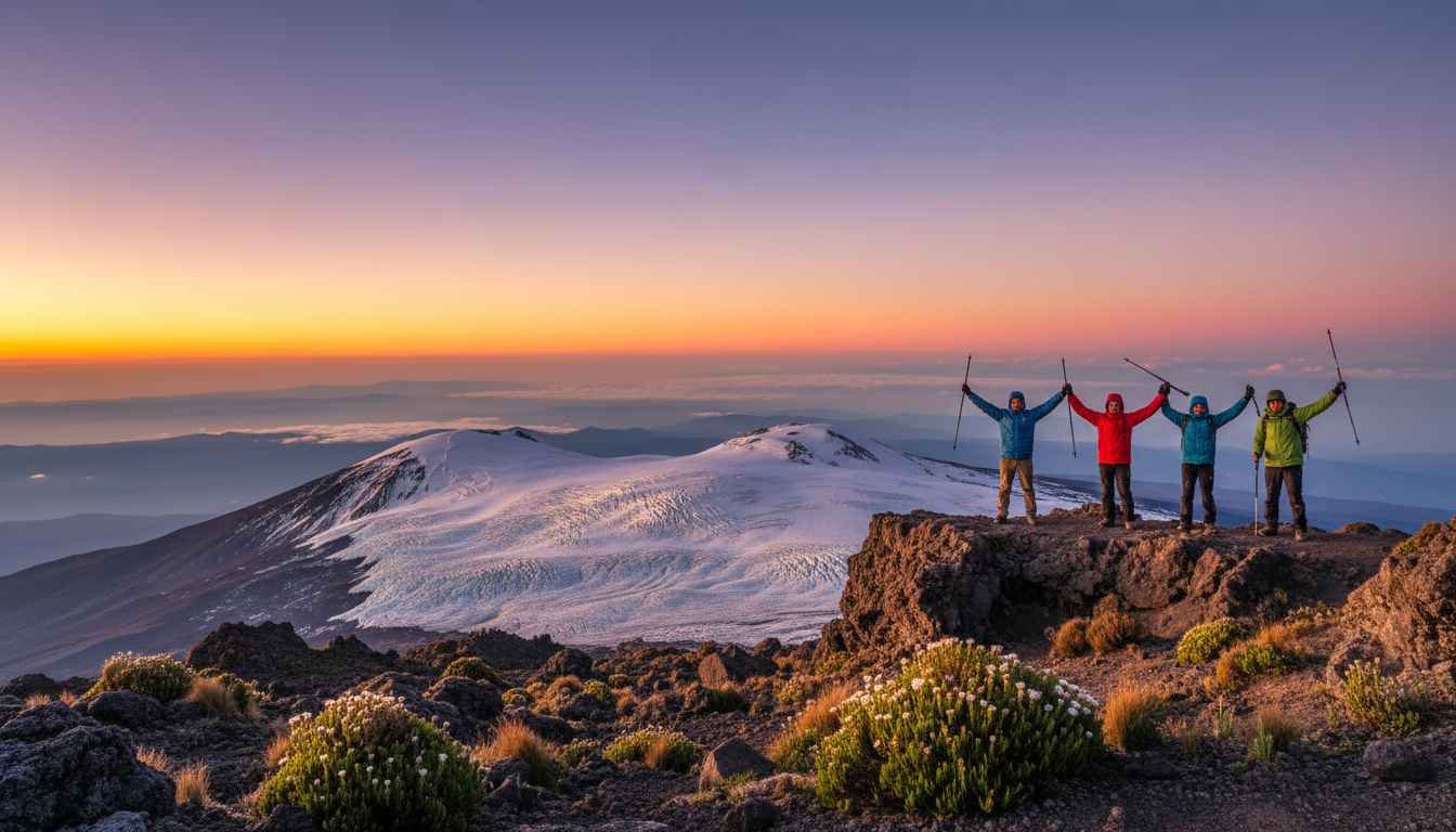 what’s the best place to visit in africa what's the best place to visit in africa