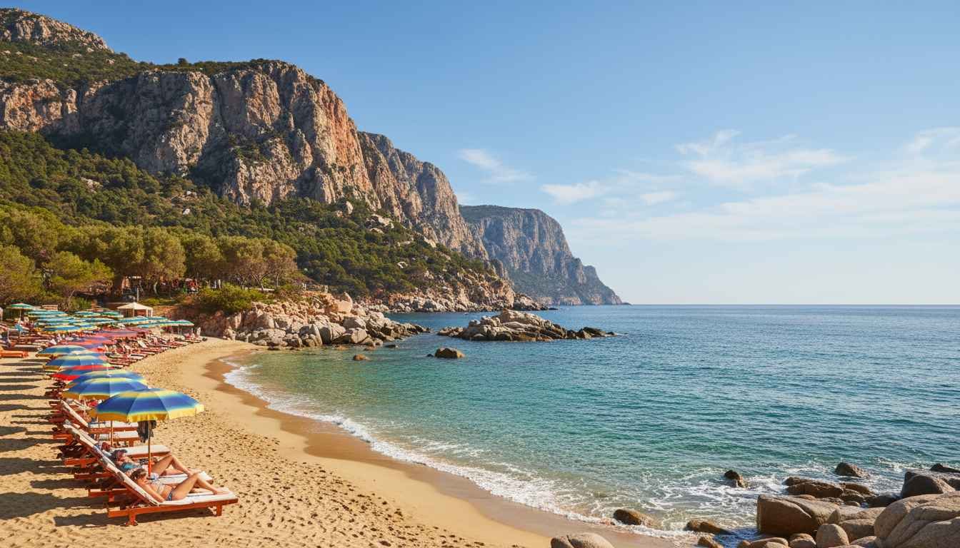 where is the best place to visit in sardinia where is the best place to visit in sardinia