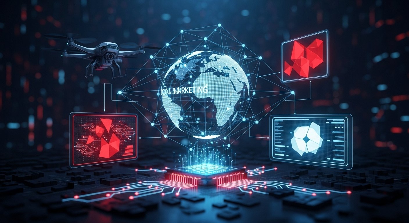 digital marketing impact in other industries digital marketing impact in other industries